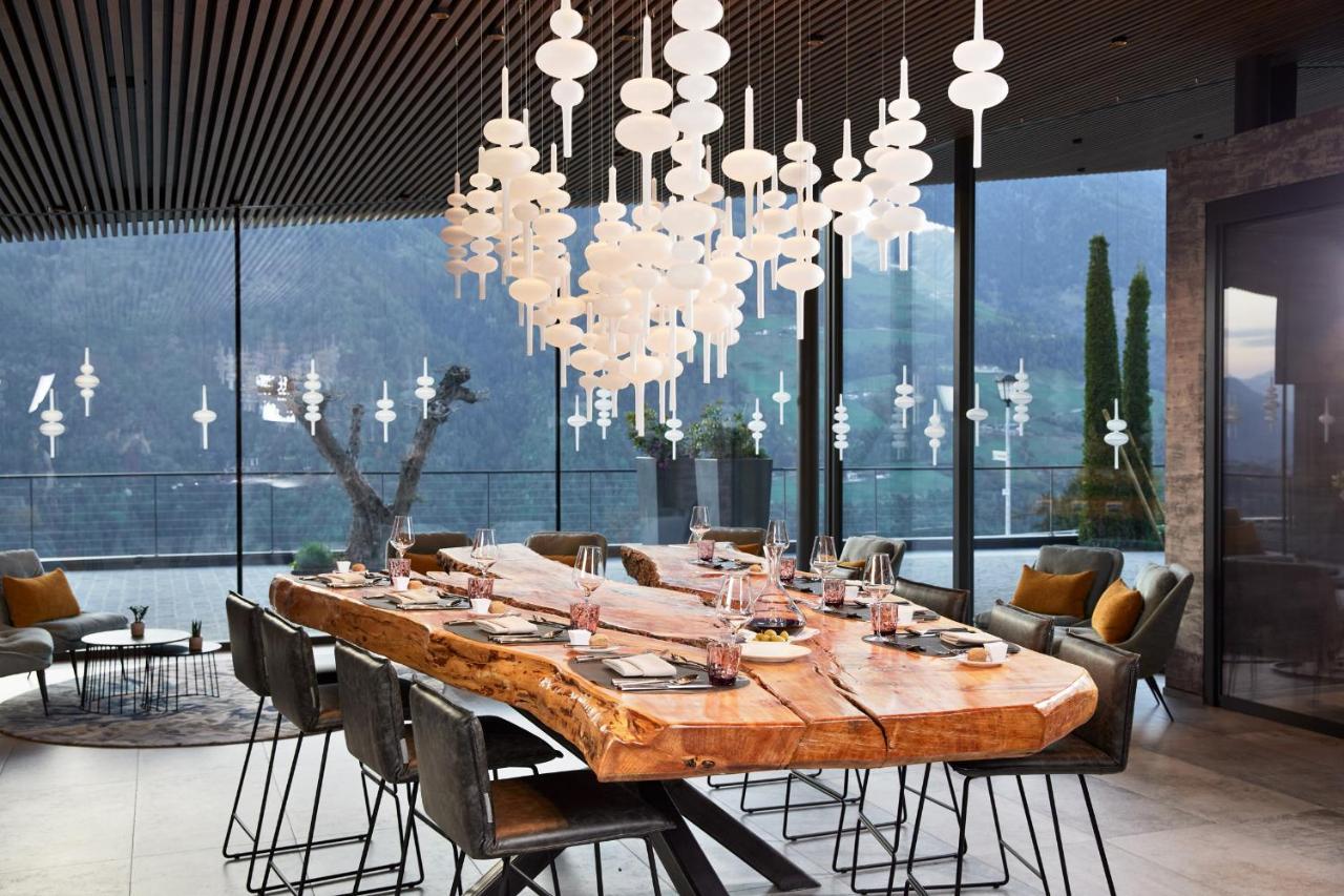 Hotel Das Sonnenparadies Schenna Εξωτερικό φωτογραφία