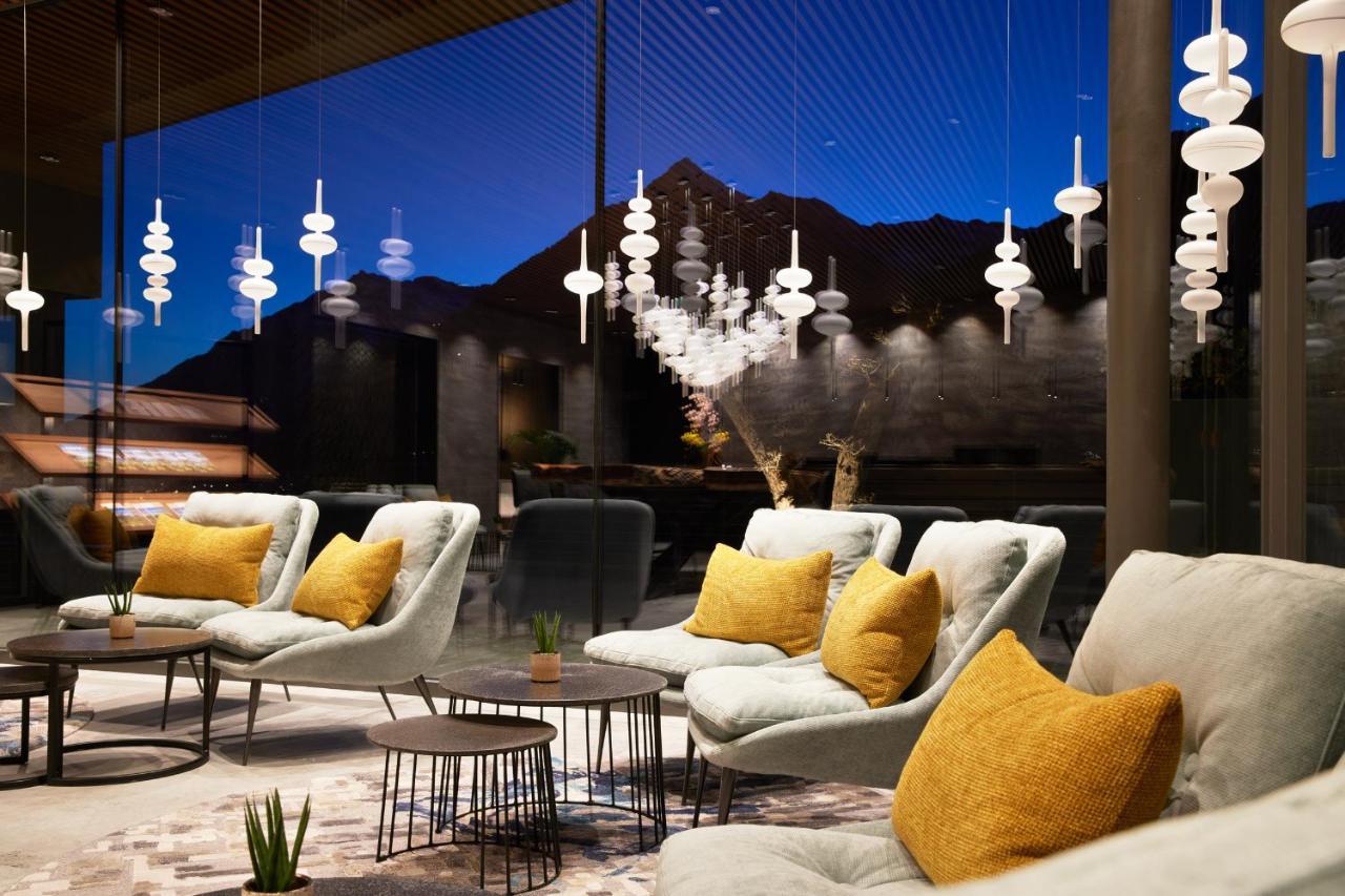Hotel Das Sonnenparadies Schenna Εξωτερικό φωτογραφία