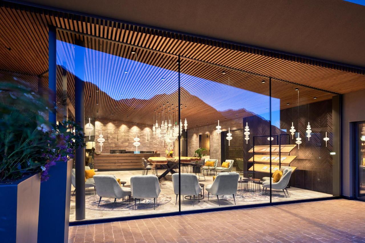 Hotel Das Sonnenparadies Schenna Εξωτερικό φωτογραφία