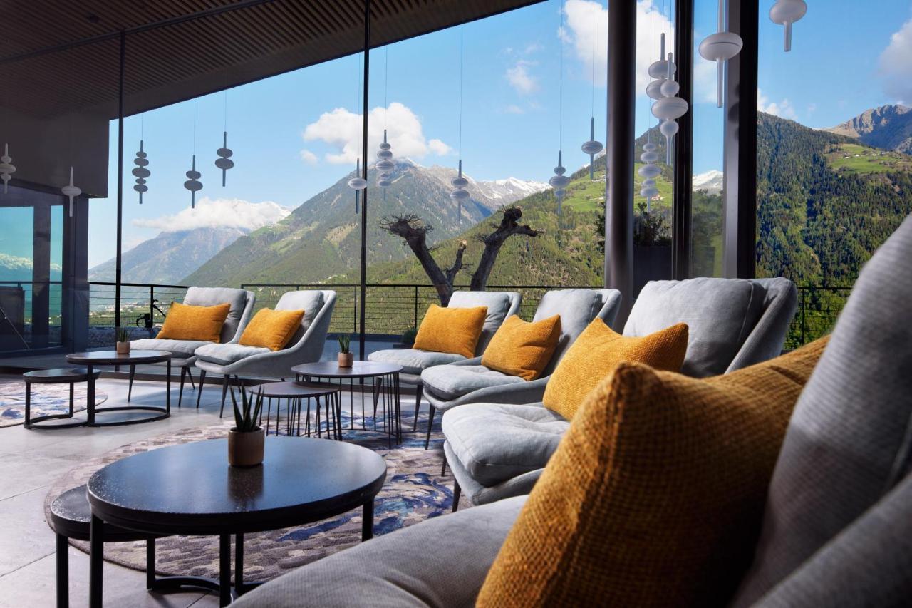Hotel Das Sonnenparadies Schenna Εξωτερικό φωτογραφία