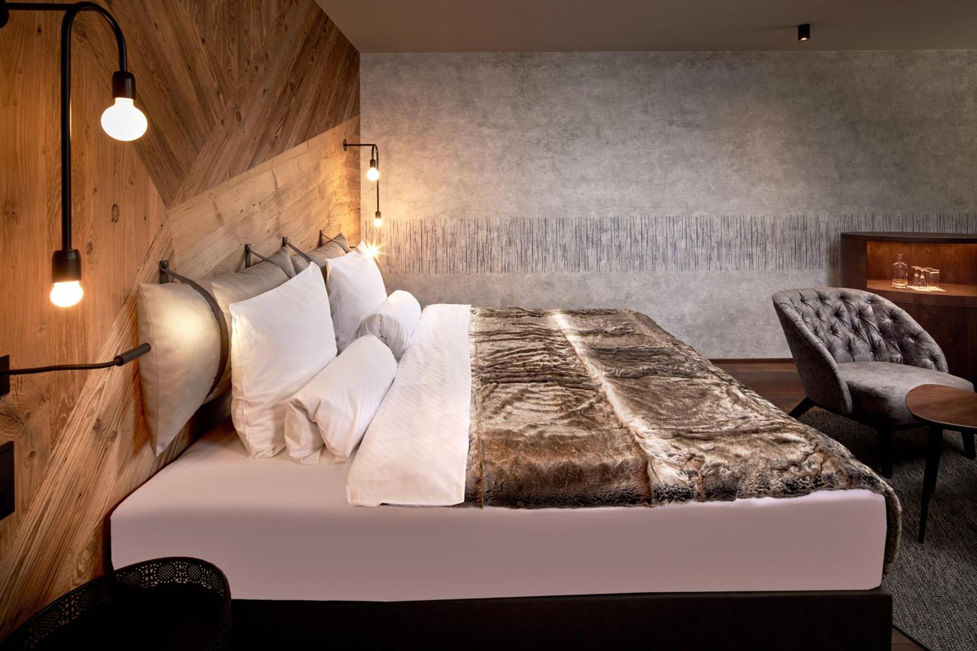 Hotel Das Sonnenparadies Schenna Εξωτερικό φωτογραφία