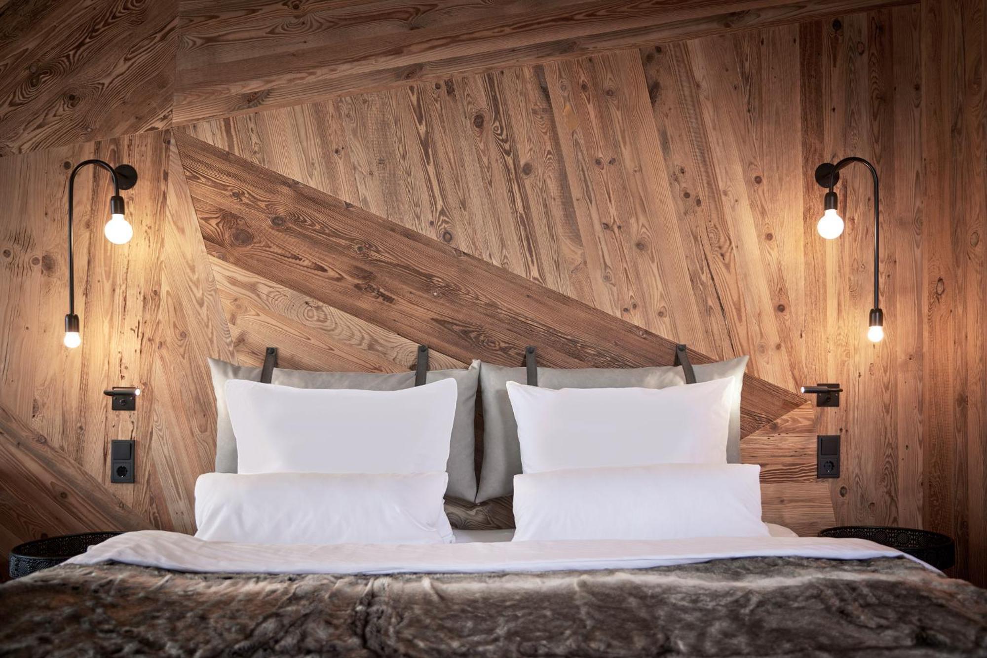 Hotel Das Sonnenparadies Schenna Εξωτερικό φωτογραφία