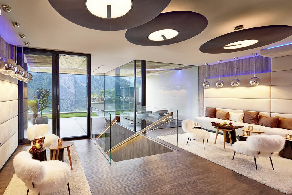 Hotel Das Sonnenparadies Schenna Εξωτερικό φωτογραφία