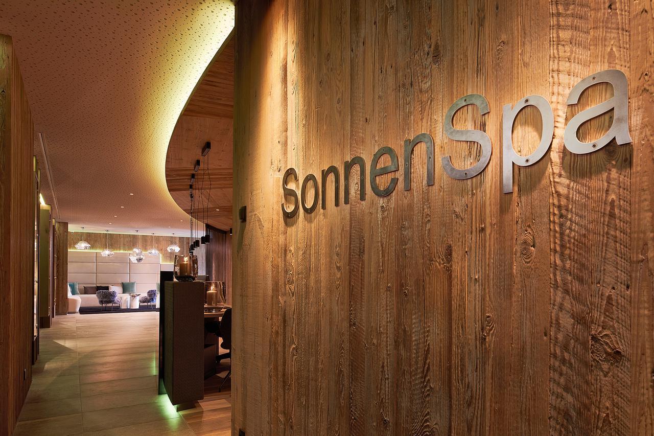 Hotel Das Sonnenparadies Schenna Εξωτερικό φωτογραφία