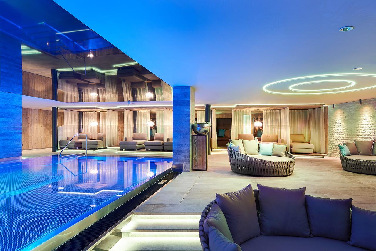 Hotel Das Sonnenparadies Schenna Εξωτερικό φωτογραφία